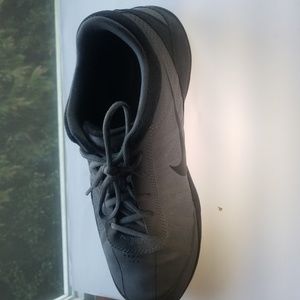 Nike Air Ring Leader Basketball Shoes